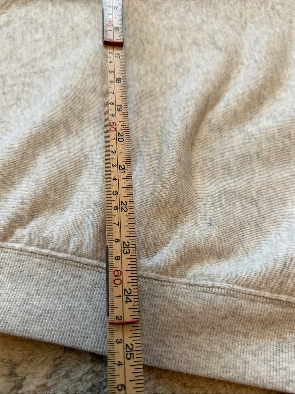 Rare Dairy Boy San Diego Turtleneck Sweatshirt XS/S - Picture 5 of 8